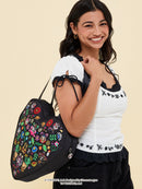 tokidoki Heart Tote Diaper Bag – Dia de los Muertos