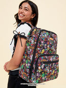 tokidoki Zealous Backpack Diaper Bag – Dia de los Muertos