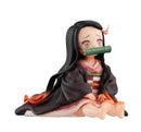 GEM Series: Demon Slayer: Kimetsu no Yaiba - Palm Size Nezuko Kamado (Tenohira)