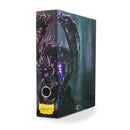 Dragon Shield: Slipcase Binder - Groan (Black)