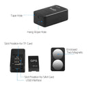 GPS Tracker Magnetic GSM GPRS GPS Tracker Anti-theft Car Kids Tracking Locator Anti-lost Pets Tracking