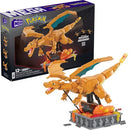 Pokemon Mega Motion Charizard - CLEARANCE