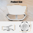 Kids Spinning Sensory Chair – Autism Swivel Seat for Body Coordination