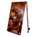 Ultra PRO: Pad of Perception - Dungeons & Dragons (Fire Giant)