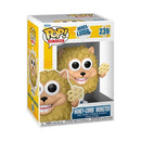 Honey-Comb Monster Funko Pop! Vinyl Figure #239