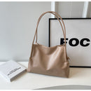 Womens Tote Large-capacity Shoulder Bag