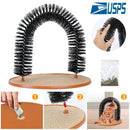 GBruno Cat Arch Self Groomer