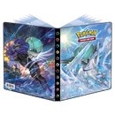 Ultra PRO: 4-Pocket Portfolio - Sword & Shield (Ice & Shadow Rider Calyrex)