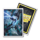 Dragon Shield: Standard 100ct Art Sleeves - Flesh and Blood (Azvolai)