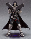 figma: OVERWATCH® - Reaper #393