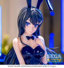 Yumemirize "Rascal Does Not Dream" Series -Mai Sakurajima- Bunny