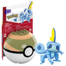 Mega Construx Pokemon Poke Ball Series 17 - CLEARANCE