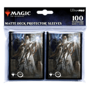 Ultra PRO: Standard 100ct Sleeves - The Lord of the Rings (Gandalf)