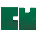 Ultra PRO: 15+ Card Box 3-Pack - Green