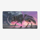 Against The Storm Playmat