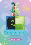 Kandy X SpongeBob SquarePants (Soda Edition) Blind Box (1 Blind Box)