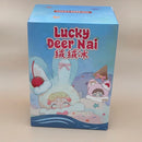Lucky Deer Nai - Rongrong Ice Series - Confirmed Melon
