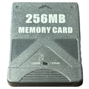 Memory Card - PlayStation 2
