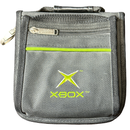 Various Game & System Carrying Case's