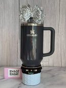 GLACIER RATTAN Tumbler Boot -fits 20-40oz BY