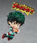 Nendoroid: My Hero Academia - Izuku Midoriya Hero's Edition #686