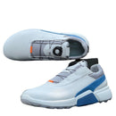 Men's Low-top Lace-up Casual Sneakers