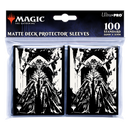 Ultra PRO: Standard 100ct Sleeves - March of the Machine (Elesh Norn)