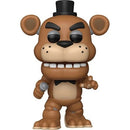 Funko Pop! Games - Five Nights at Freddy's - Select Vinyl Figure(s)