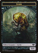 Stoneforged Blade (C14-030) - Commander 2014 Tokens