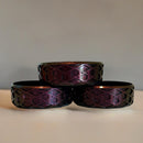 Midnight Mirage 3.25” Shorty Tumbler Boot