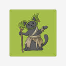 Goblin Cat Board Game Mat