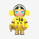 POP Mart MEGA SPACE MOLLY 100% Series 2-B (1 Blind Box)