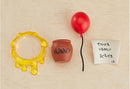 Nendoroid: Winnie-the-Pooh - Winnie-the-Pooh and Piglet Set #996