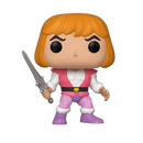 POP! Television: Masters of the Universe- Prince Adam