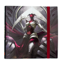 Ultra PRO: 12-Pocket PRO-Binder - Phyrexia All Will Be One (Elesh Norn & Planeswalker Symbol Tower)