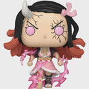 Demon Slayer Nezuko Kamado Demon Form Funko Pop