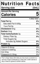 LorAnn Oils Almond Bakery Emulsion, 4 fl. oz.
