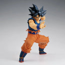 DRAGON BALL SUPER Grandista-SON GOKU- III