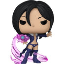 Funko Pop Animation The Seven Deadly Sins Merlin 1499