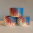 Americana Remix WAFFLE Tumbler Boot