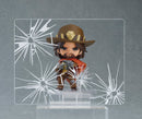 Nendoroid: Overwatch® - McCree Classic Skin Edition #1030