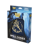 Dragon Shield: Spell Codex - Midnight Blue