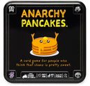 Anarchy Pancakes (Collectible Tin)