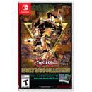 Yu-Gi-Oh! Early Days Collection (Nintendo Switch)