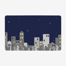 Midnight City Playmat