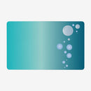 Tons of Bubbles Playmat