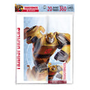 Ultra PRO: 9-Pocket PRO Binder - Transformers (Bumblebee)