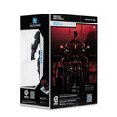 DC Multiverse Megafig Failsafe Action Figure