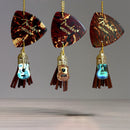 Posty Guitar Pick Charm - Tumbler Handle Charm