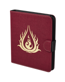 Dragon Shield: Spell Codex - Blood Red